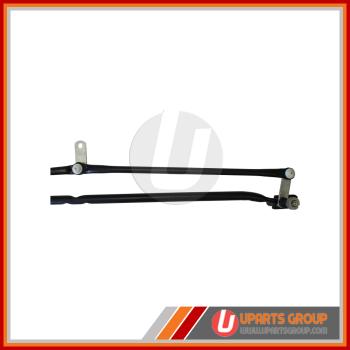 Uparts Group WLF122 Windshield Wiper Linkage product image 3 of 4