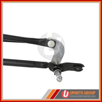 Uparts Group WLF197 Windshield Wiper Linkage product image 2 of 4