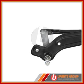Uparts Group WLF197 Windshield Wiper Linkage product image 3 of 4