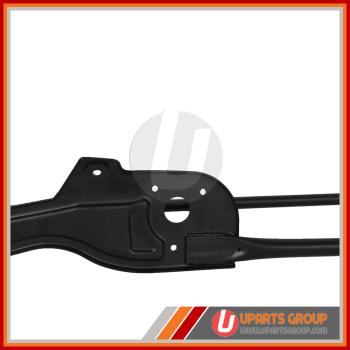 Uparts Group WLF197 Windshield Wiper Linkage product image 4 of 4