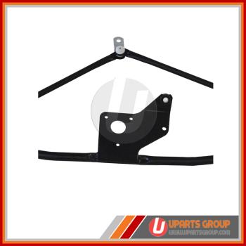 Uparts Group WLF211 Windshield Wiper Linkage product image 4 of 4