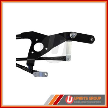 Uparts Group WLF512 - Windshield Wiper Linkage Uparts Group WLF512 Windshield Wiper Linkage product image 2 of 4