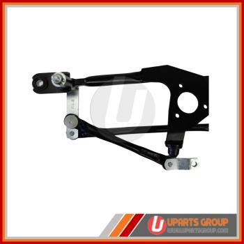 Uparts Group WLF512 - Windshield Wiper Linkage Uparts Group WLF512 Windshield Wiper Linkage product image 3 of 4