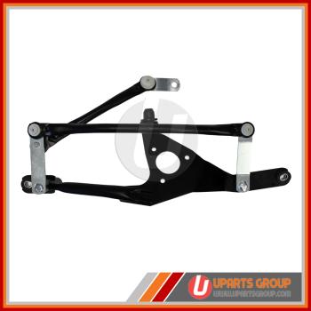 Uparts Group WLF512 - Windshield Wiper Linkage Uparts Group WLF512 Windshield Wiper Linkage product image 4 of 4