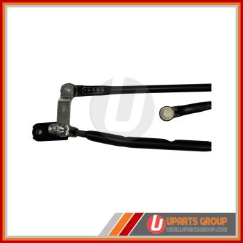Uparts Group WLF518 Windshield Wiper Linkage product image 2 of 4