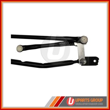 Uparts Group WLF518 Windshield Wiper Linkage product image 3 of 4