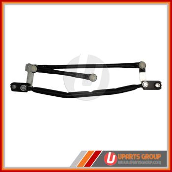 Uparts Group WLF518 Windshield Wiper Linkage product image 4 of 4