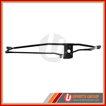 Uparts Group WLFC01 Windshield Wiper Linkage product image 1 of 4