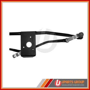 Uparts Group WLFC01 Windshield Wiper Linkage product image 3 of 4