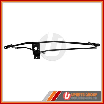 Uparts Group WLFC01 Windshield Wiper Linkage product image 4 of 4