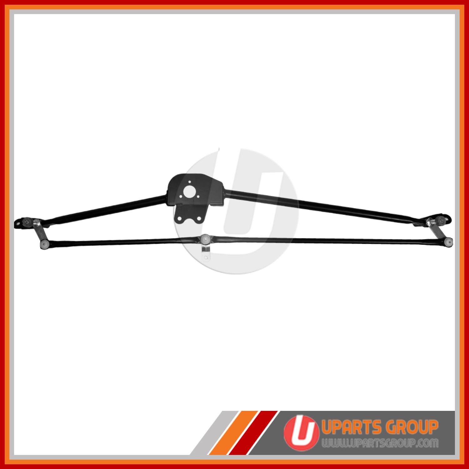 Uparts Group WLFC08 Windshield Wiper Linkage product image 1 of 4