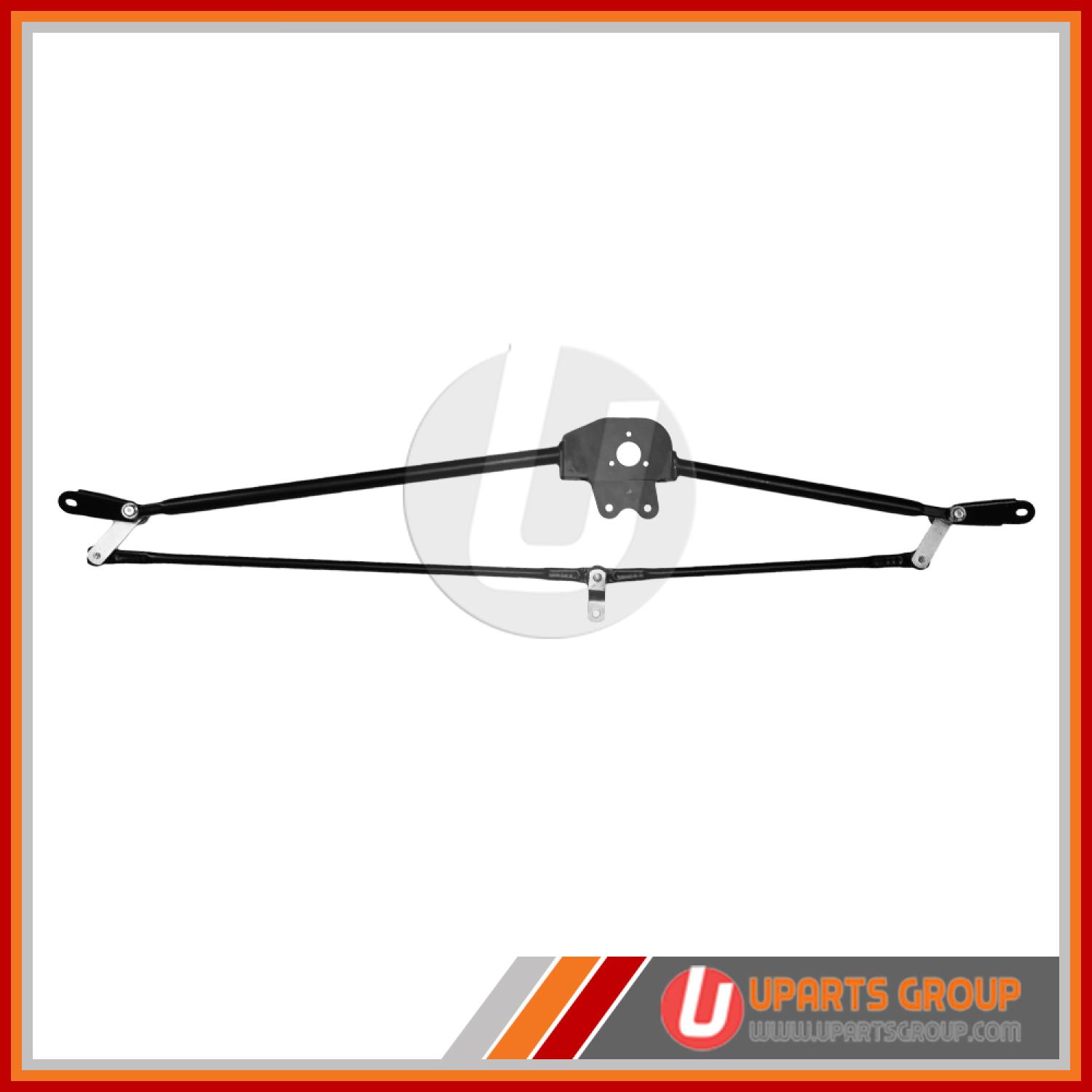Uparts Group WLFC08 Windshield Wiper Linkage product image 4 of 4