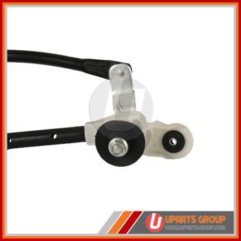 Uparts Group WLFI07 Windshield Wiper Linkage product image 2 of 4
