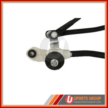 Uparts Group WLFI07 Windshield Wiper Linkage product image 3 of 4