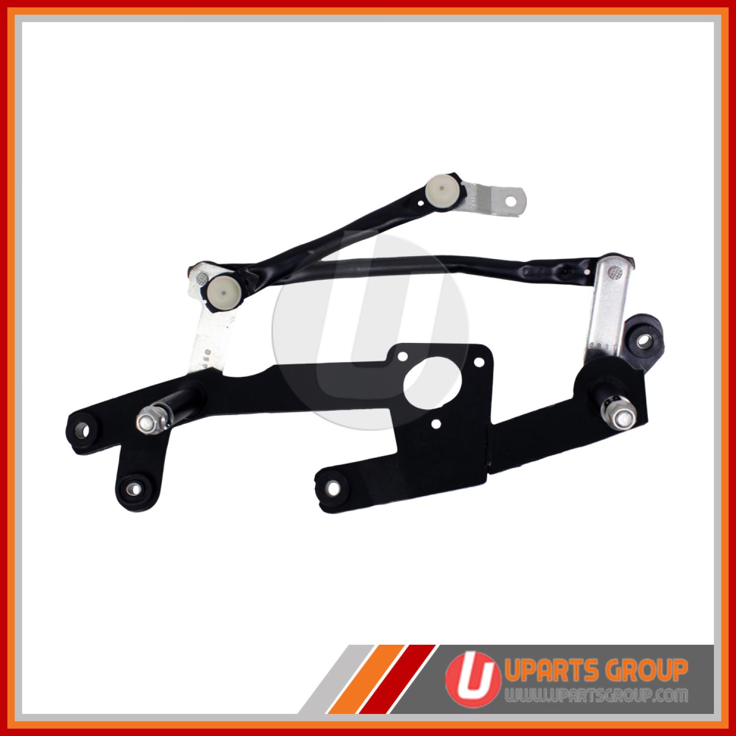 Uparts Group WLFI09 Windshield Wiper Linkage product image 1 of 4
