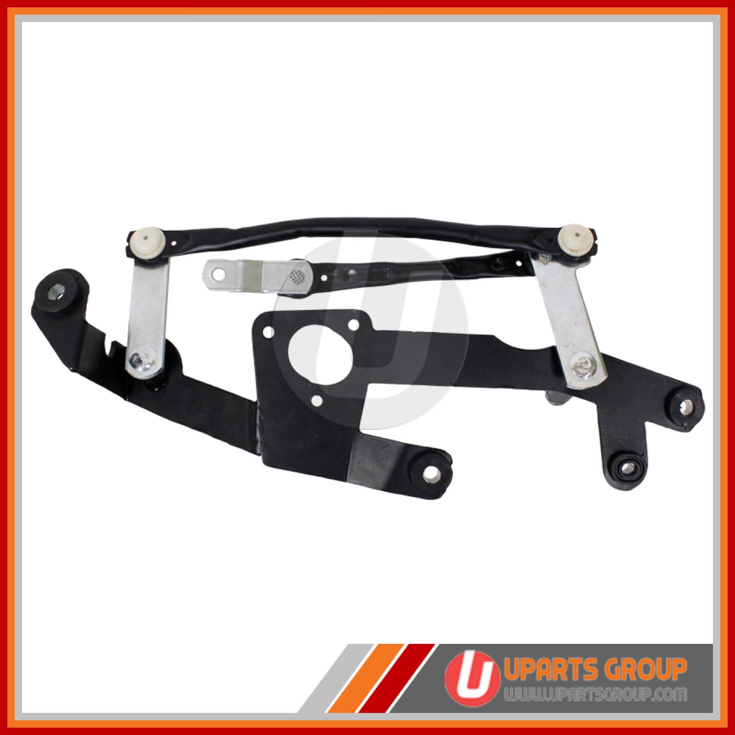 Uparts Group WLFI09 Windshield Wiper Linkage product image 4 of 4