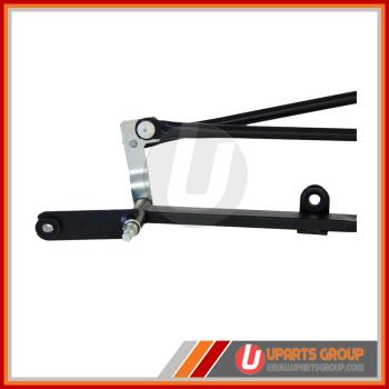 Uparts Group WLFI11 Windshield Wiper Linkage product image 2 of 4