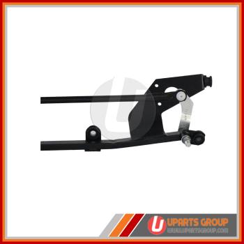 Uparts Group WLFI11 Windshield Wiper Linkage product image 3 of 4