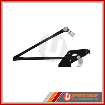 Uparts Group WLFI11 Windshield Wiper Linkage product image 4 of 4