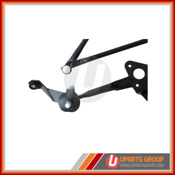 Uparts Group WLFI15 Windshield Wiper Linkage product image 2 of 4