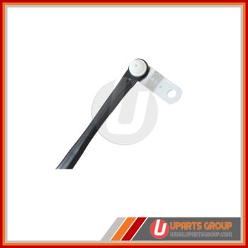 Uparts Group WLFI15 Windshield Wiper Linkage product image 4 of 4