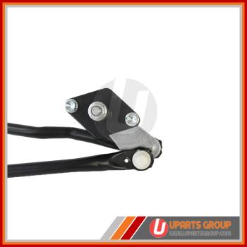 Uparts Group WLFI89 Windshield Wiper Linkage product image 2 of 4