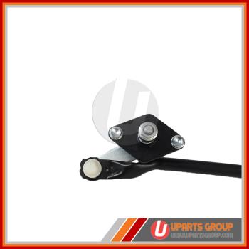 Uparts Group WLFI89 Windshield Wiper Linkage product image 3 of 4