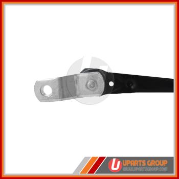 Uparts Group WLFI89 Windshield Wiper Linkage product image 4 of 4