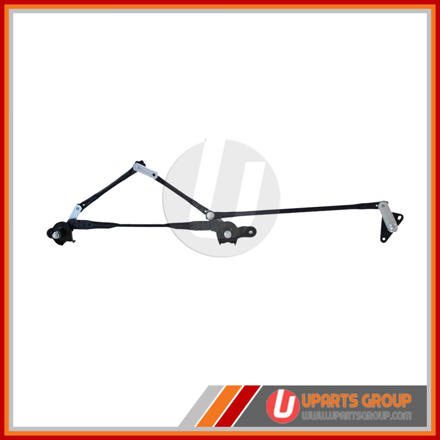 Uparts Group WLFJ07 Windshield Wiper Linkage product image 1 of 4