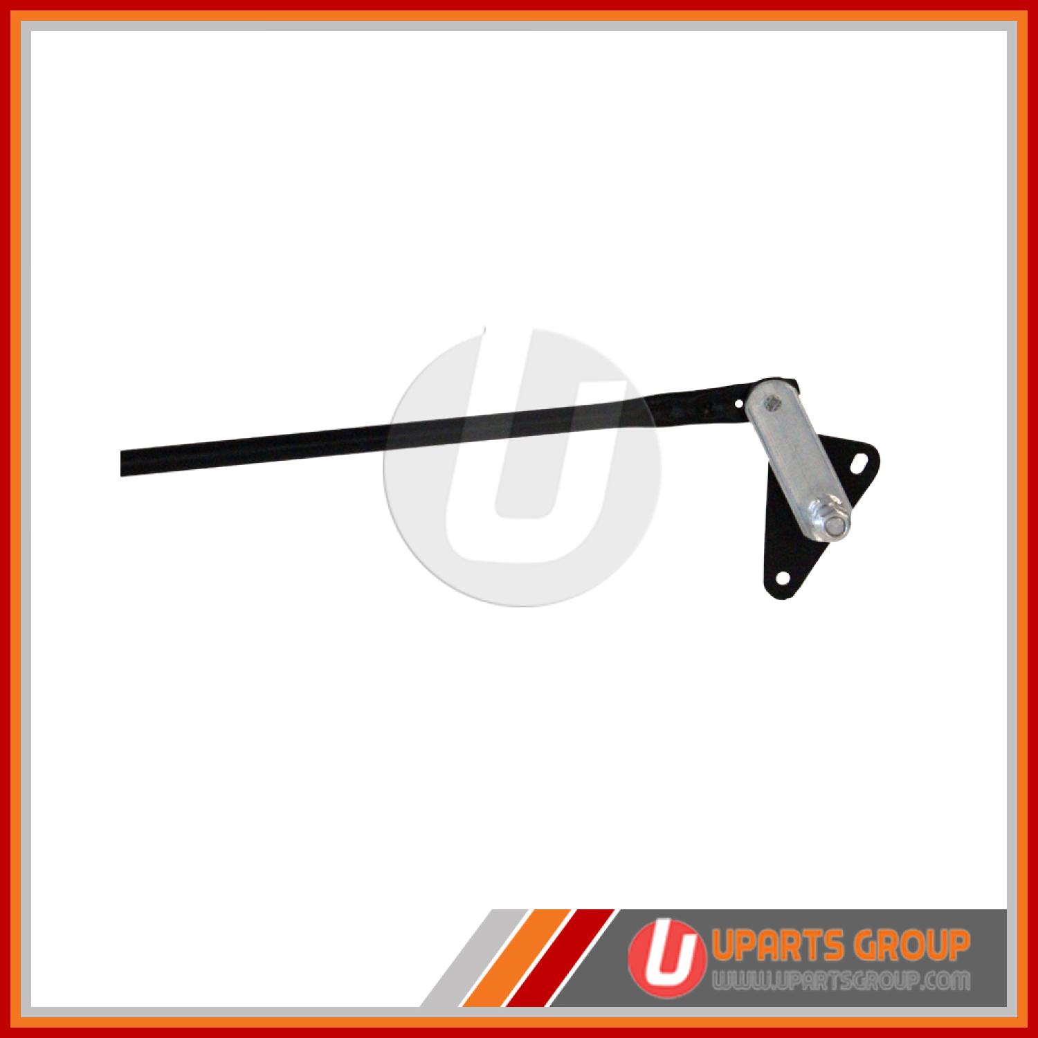Uparts Group WLFJ07 Windshield Wiper Linkage product image 2 of 4