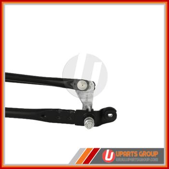 Uparts Group WLFO03 Windshield Wiper Linkage product image 2 of 4