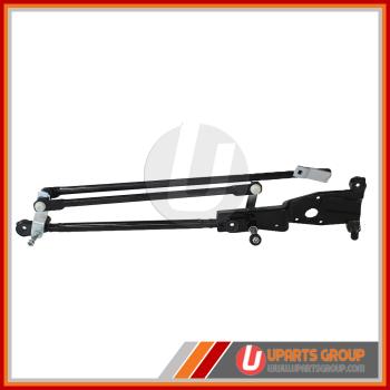 Uparts Group WLFO06 Windshield Wiper Linkage product image 1 of 4