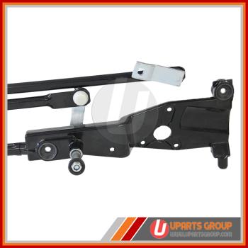 Uparts Group WLFO06 Windshield Wiper Linkage product image 2 of 4