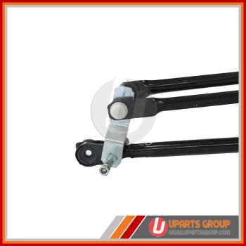 Uparts Group WLFO06 Windshield Wiper Linkage product image 3 of 4