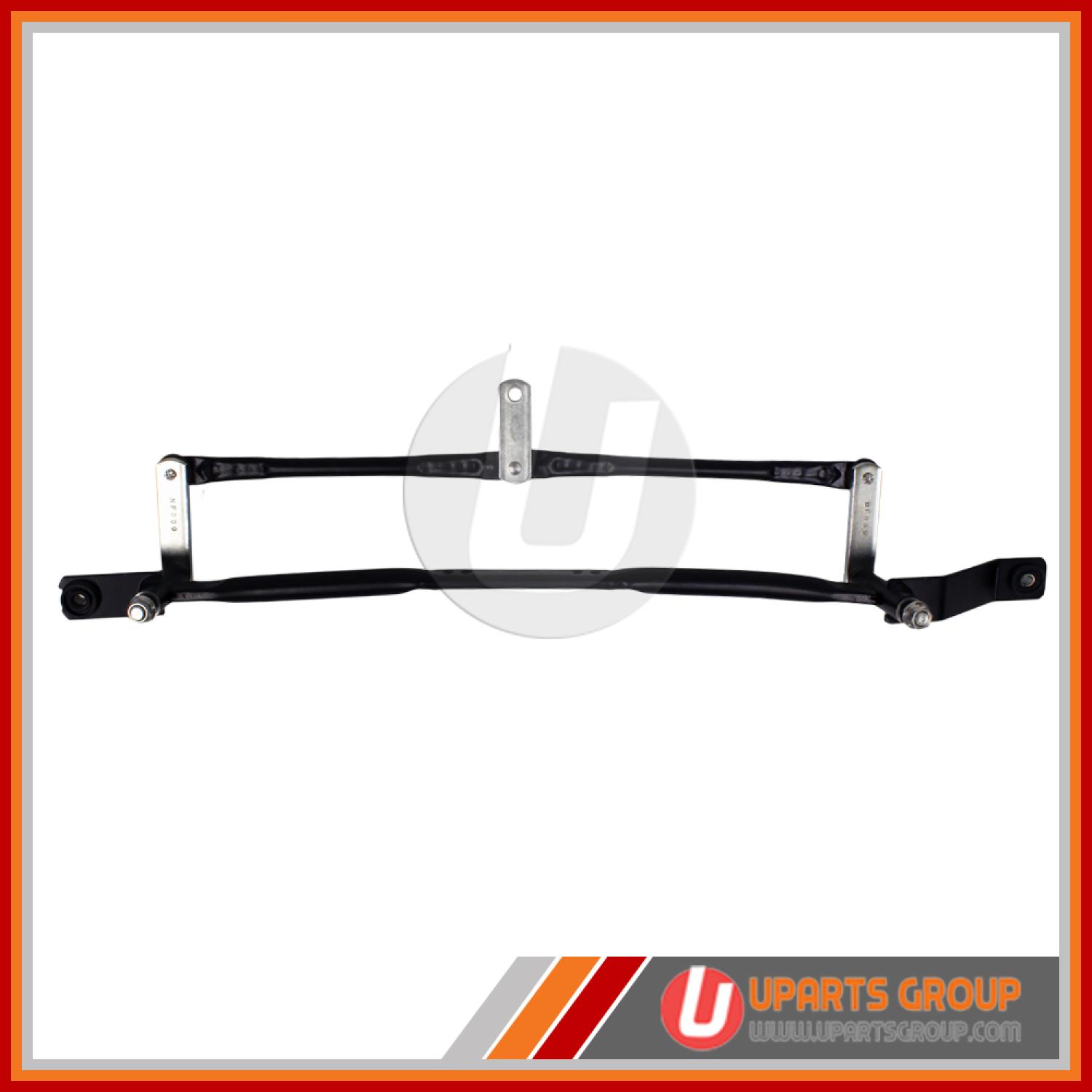 Uparts Group WLFO09 Windshield Wiper Linkage product image 1 of 4
