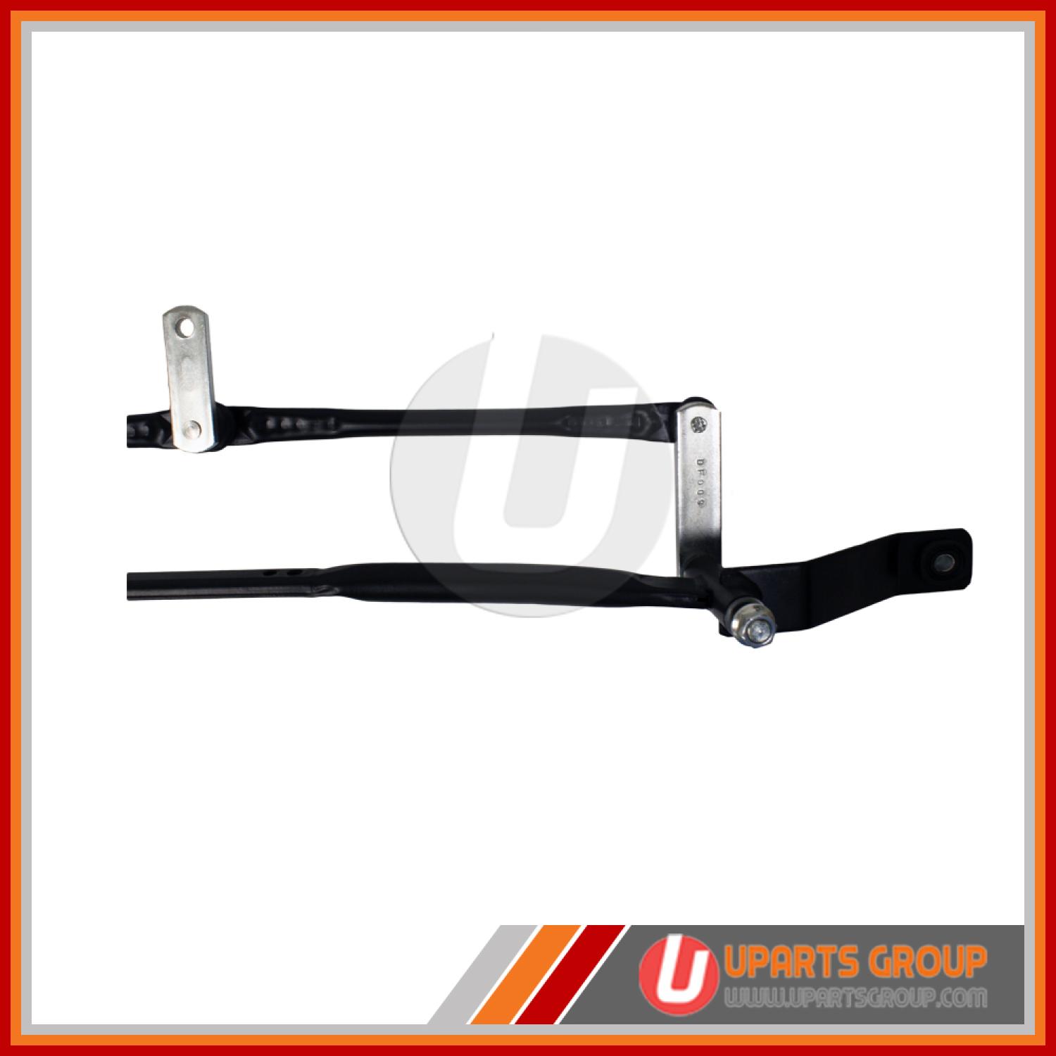 Uparts Group WLFO09 Windshield Wiper Linkage product image 2 of 4