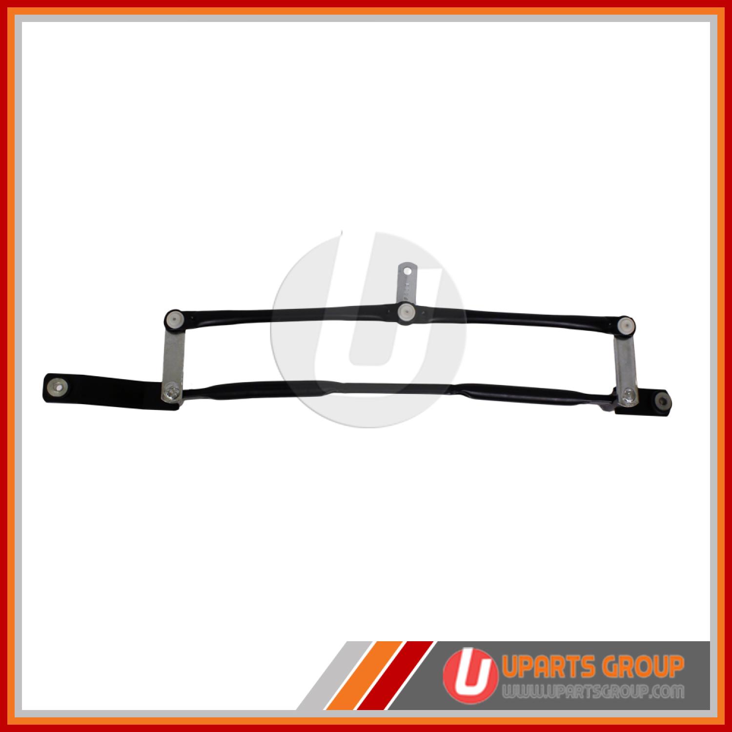 Uparts Group WLFO09 Windshield Wiper Linkage product image 4 of 4