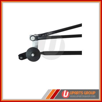 Uparts Group WLFO14 Windshield Wiper Linkage product image 2 of 4
