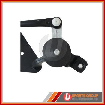 Uparts Group WLFO14 Windshield Wiper Linkage product image 3 of 4