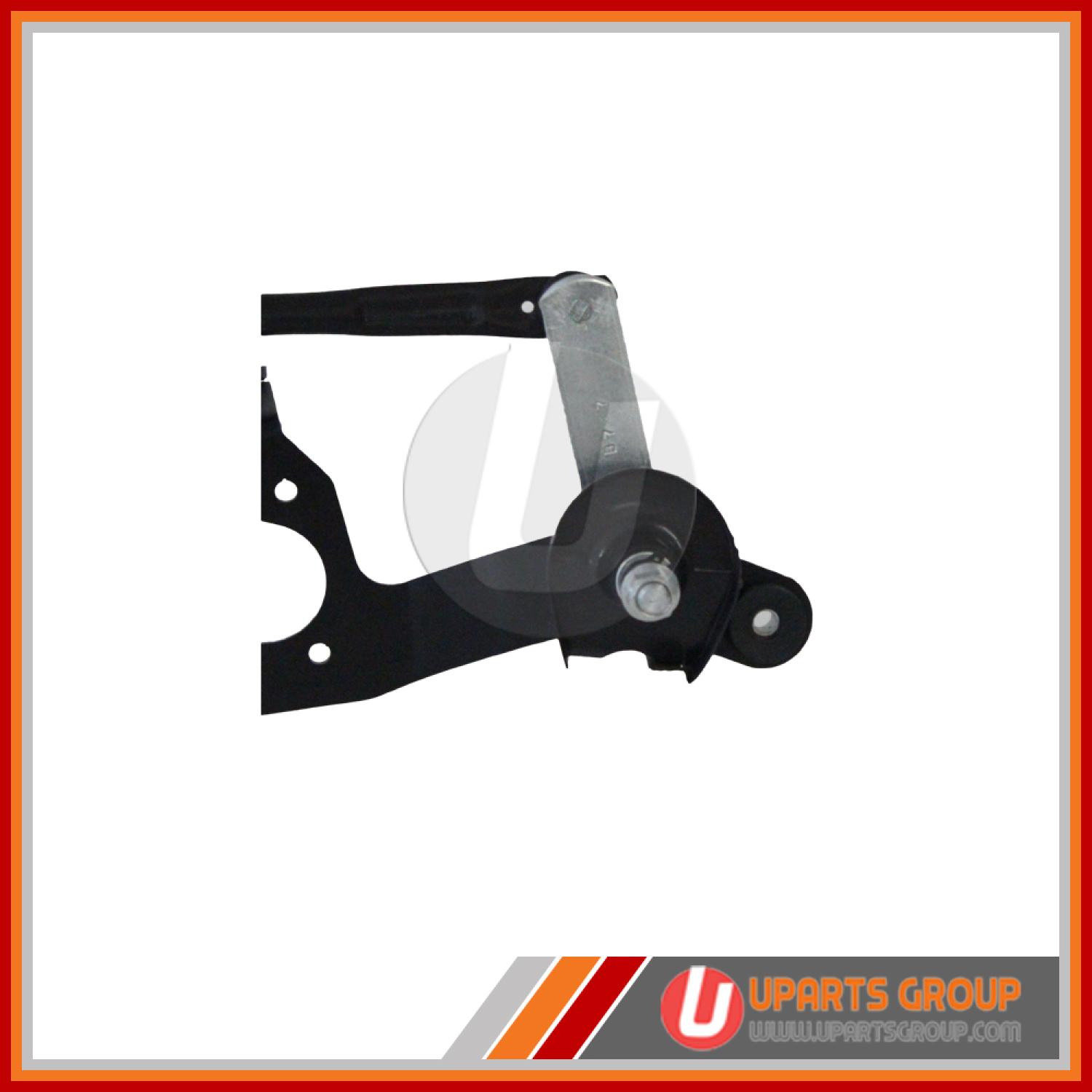 Uparts Group WLFO15 Windshield Wiper Linkage product image 3 of 4