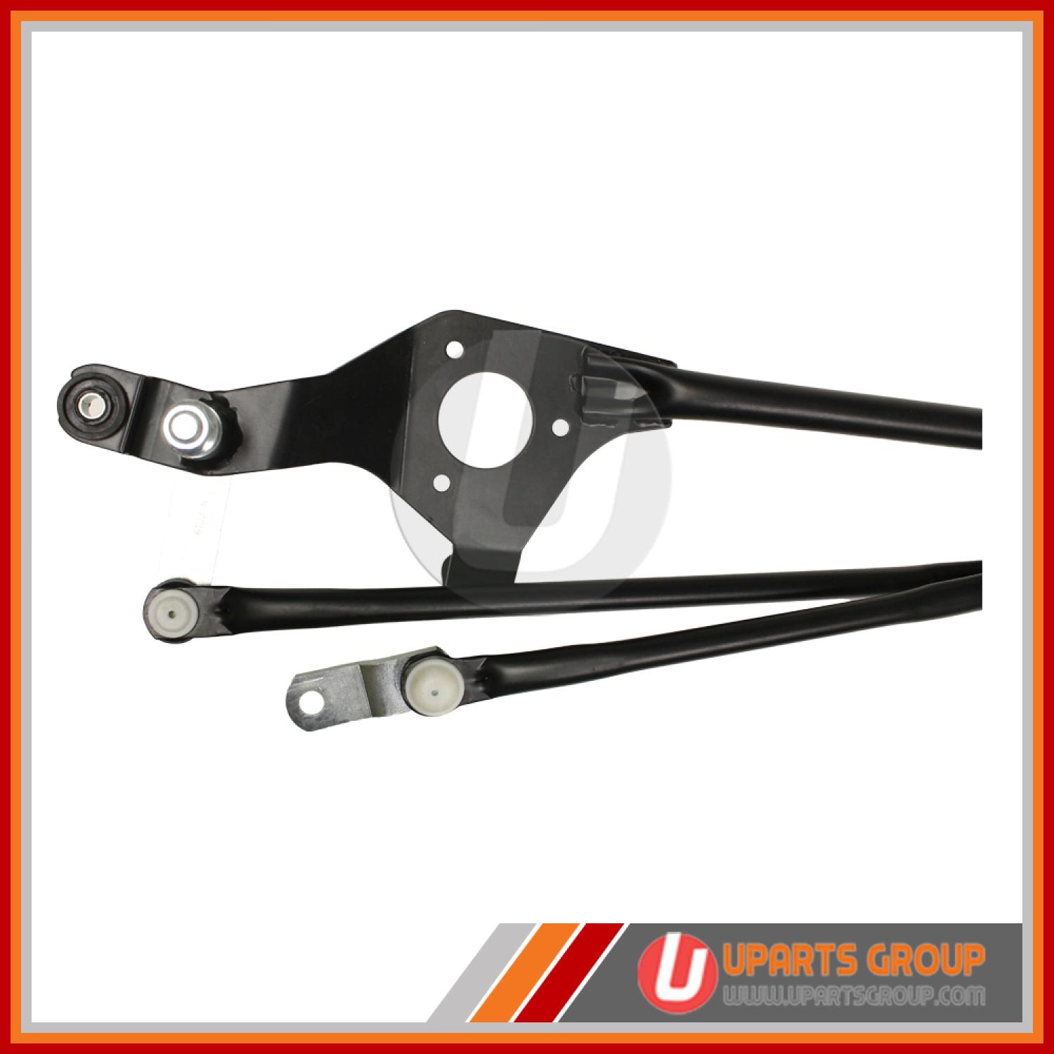 Uparts Group WLFO19 Windshield Wiper Linkage product image 2 of 4