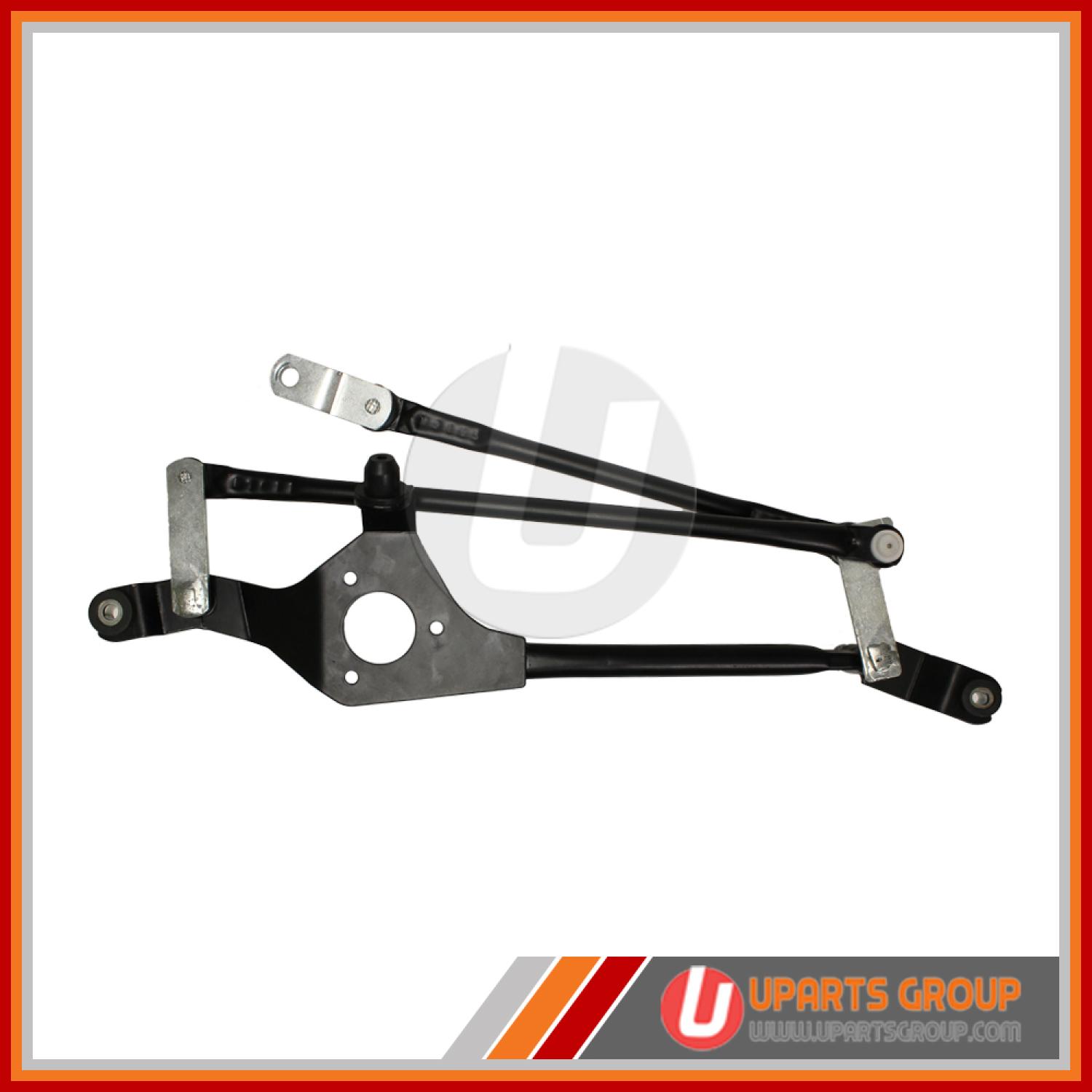 Uparts Group WLFO19 Windshield Wiper Linkage product image 4 of 4
