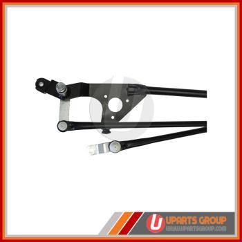 Uparts Group WLFO20 Windshield Wiper Linkage product image 2 of 4