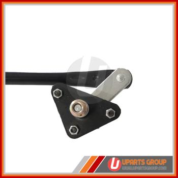 Uparts Group WLFO98 Windshield Wiper Linkage product image 2 of 4