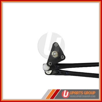 Uparts Group WLFO98 Windshield Wiper Linkage product image 3 of 4