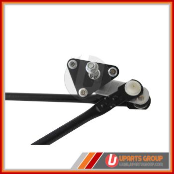 Uparts Group WLFR01 - Windshield Wiper Linkage Uparts Group WLFR01 Windshield Wiper Linkage product image 2 of 4