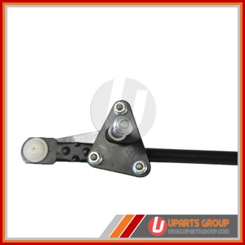 Uparts Group WLFR01 - Windshield Wiper Linkage Uparts Group WLFR01 Windshield Wiper Linkage product image 3 of 4