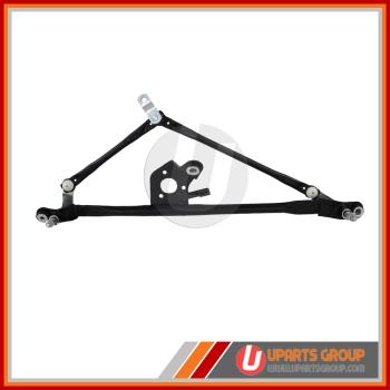 Uparts Group WLFR02 Windshield Wiper Linkage product image 1 of 4