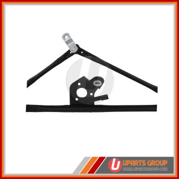 Uparts Group WLFR02 Windshield Wiper Linkage product image 4 of 4