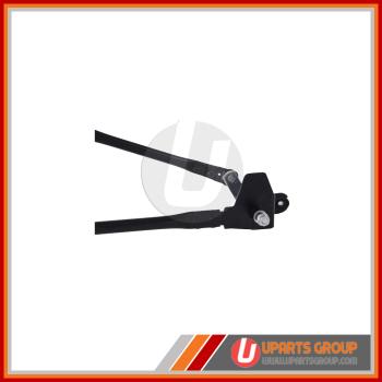 Uparts Group WLFR05 Windshield Wiper Linkage product image 3 of 4
